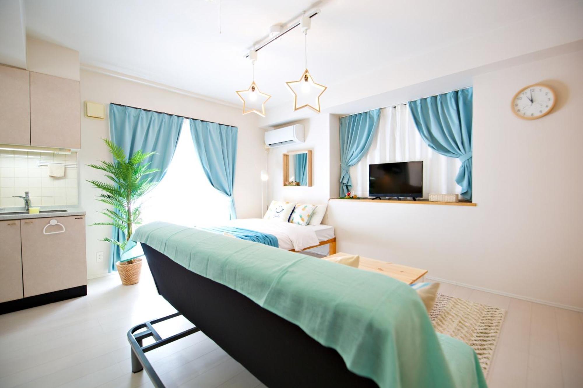 レガリアヒルズ Apartament *