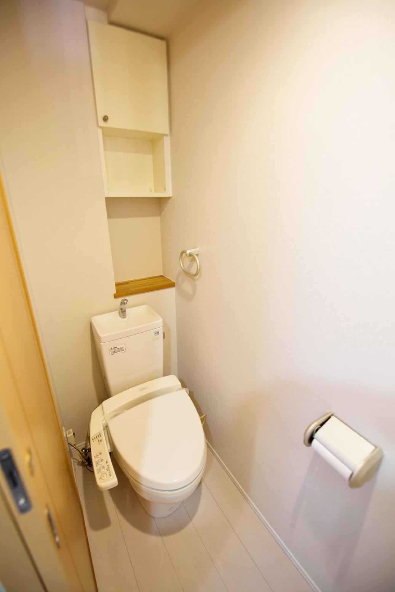 レガリアヒルズ Apartament Tokio