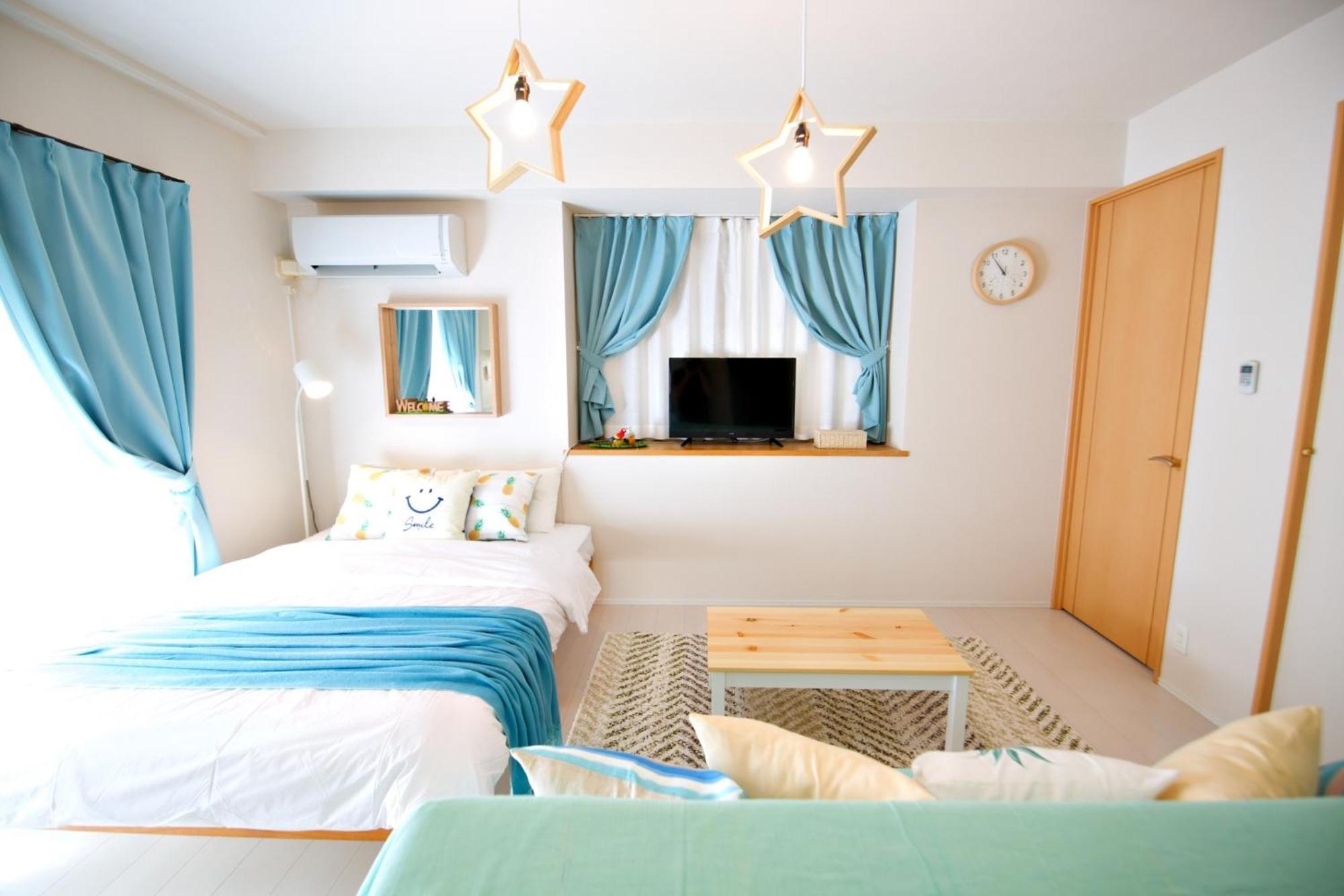 レガリアヒルズ Apartament