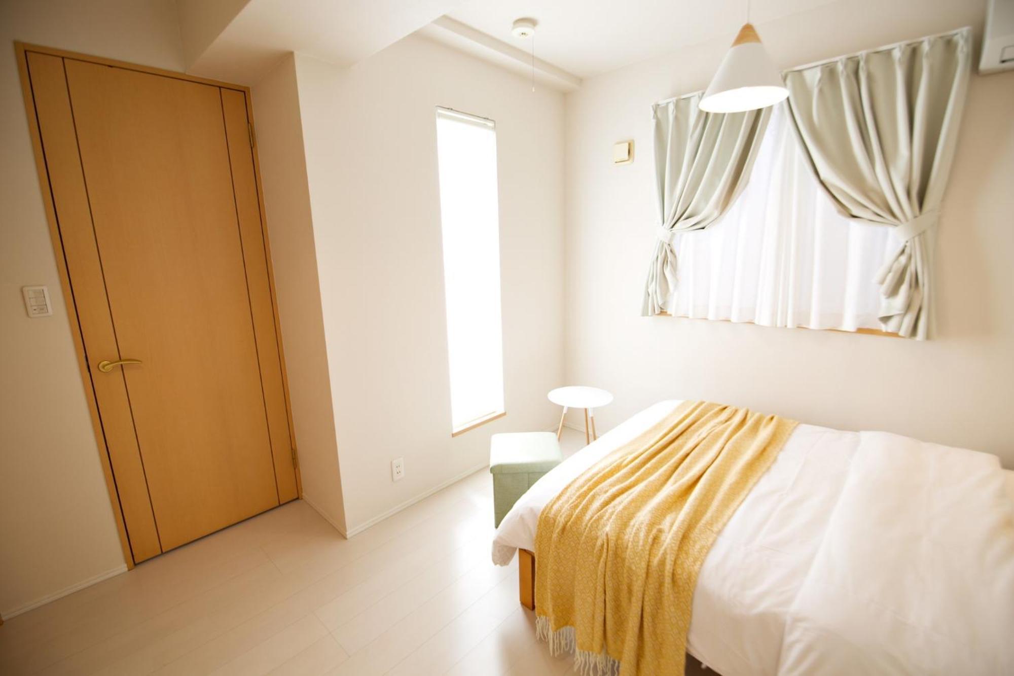 レガリアヒルズ Apartament *