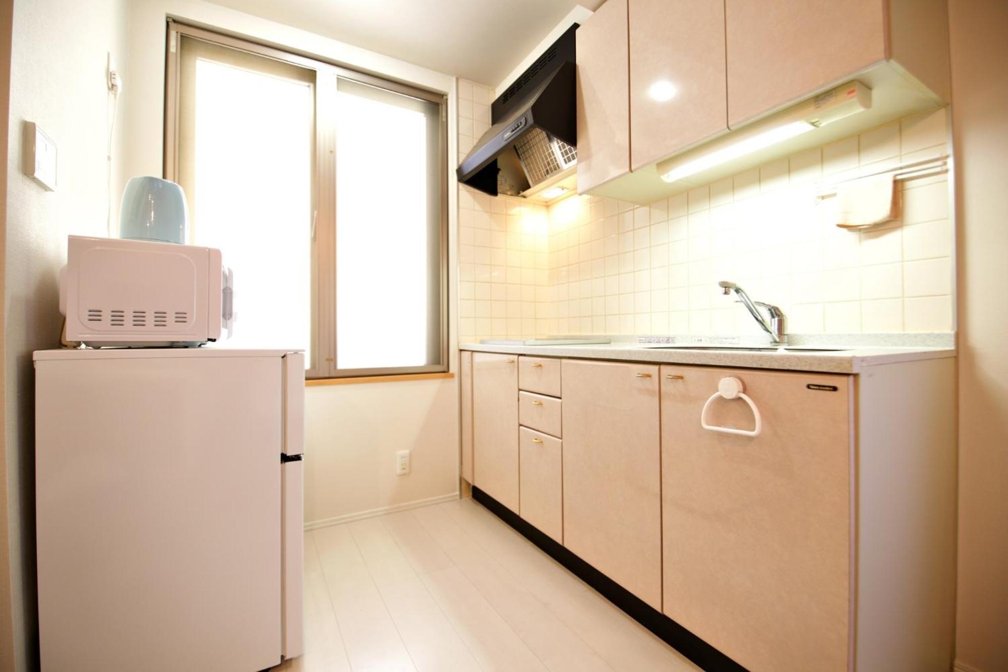 レガリアヒルズ Apartament